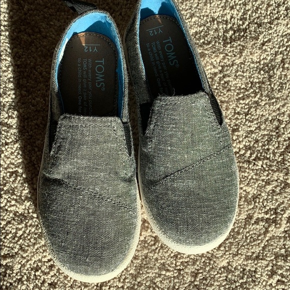 Toms boys shoes Clearance